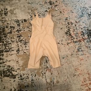 Maidenform Body Shaper Beige Medium